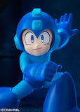 Mega Man POP UP PARADE Figure - Mega Man - Authentic Japanese Good Smile Company Figure 