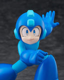 Mega Man POP UP PARADE Figure - Mega Man - Authentic Japanese Good Smile Company Figure 