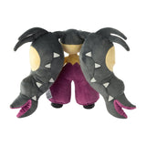 Mega Mawile Plush - Authentic Japanese Pokémon Center Plush 