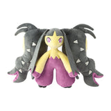Mega Mawile Plush - Authentic Japanese Pokémon Center Plush 
