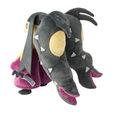 Mega Mawile Plush - Authentic Japanese Pokémon Center Plush 