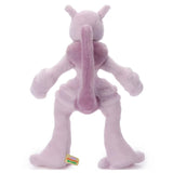 Mega Mewtwo X Plush I Choose You! (Kimi ni Kimeta!) - Authentic Japanese Takara Tomy Plush 