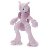 Mega Mewtwo X Plush I Choose You! (Kimi ni Kimeta!) - Authentic Japanese Takara Tomy Plush 