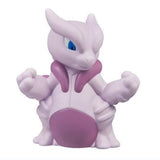 Mega Mewtwo X Pokémon Kids Figure Mega Mewtwo X & Mega Mewtwo Y Edition - Authentic Japanese Bandai Namco Figure 