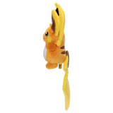 Mega Raichu Y Plush I Choose You! (Kimi ni Kimeta!) - Authentic Japanese Takara Tomy Plush 
