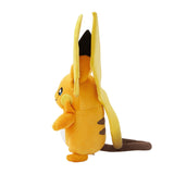 Mega Raichu Y Plush - Authentic Japanese Pokémon Center Plush 