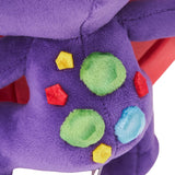 Mega Sableye Plush - Authentic Japanese Pokémon Center Plush 