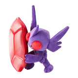 Mega Sableye Plush - Authentic Japanese Pokémon Center Plush 
