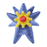 Mega Starmie Plush - Authentic Japanese Pokémon Center Plush 