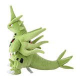 Mega Tyranitar Plush - Authentic Japanese Pokémon Center Plush 