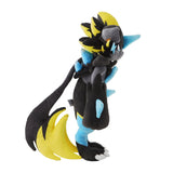 Mega Zeraora Plush - Authentic Japanese Pokémon Center Plush 