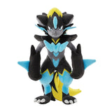 Mega Zeraora Plush - Authentic Japanese Pokémon Center Plush 