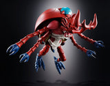 MegaKabuterimon Digivolving Spirits Figure 06 DIGITAL MONSTER X-evolution - Digimon - Authentic Japanese Bandai Namco Figure 