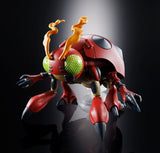 MegaKabuterimon Digivolving Spirits Figure 06 DIGITAL MONSTER X-evolution - Digimon - Authentic Japanese Bandai Namco Figure 
