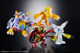 MegaKabuterimon Digivolving Spirits Figure 06 DIGITAL MONSTER X-evolution - Digimon - Authentic Japanese Bandai Namco Figure 