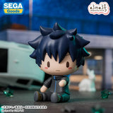 Megumi Fushiguro Fuwa Petit Deformed Figure "Culling Game" - Jujutsu Kaisen - Authentic Japanese SEGA Figure 