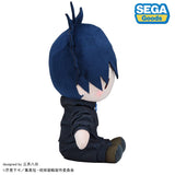 Megumi Fushiguro Fuwa Petit Plush (M) Culling Game - Jujutsu Kaisen - Authentic Japanese SEGA Plush 