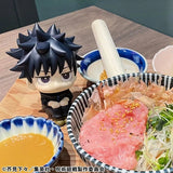 Megumi Fushiguro Look Up Figure - Jujutsu Kaisen - Authentic Japanese MegaHouse Figure 