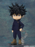Megumi Fushiguro Nendoroid Doll Figure - Jujutsu Kaisen - Authentic Japanese Good Smile Company Figure 