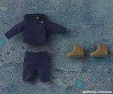 Megumi Fushiguro Nendoroid Doll Figure - Jujutsu Kaisen - Authentic Japanese Good Smile Company Figure 