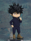 Megumi Fushiguro Nendoroid Doll Figure - Jujutsu Kaisen - Authentic Japanese Good Smile Company Figure 