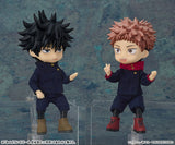 Megumi Fushiguro Nendoroid Doll Figure - Jujutsu Kaisen - Authentic Japanese Good Smile Company Figure 