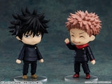 Megumi Fushiguro Nendoroid Figure - Jujutsu Kaisen - Authentic Japanese Good Smile Company Figure 