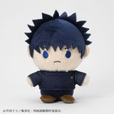 Megumi Fushiguro Payapayakko Plush - Jujutsu Kaisen - Authentic Japanese KADOKAWA Plush 