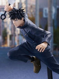 Megumi Fushiguro Trio-Try-iT Figure - Jujutsu Kaisen - Authentic Japanese FuRyu Figure 