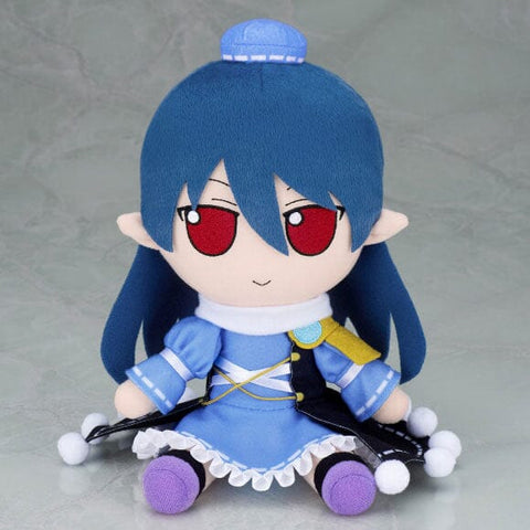 Megumu Iizunamaru Plush Fumo Fumo Series 105 - Touhou Project - Authentic Japanese Gift Plush 