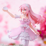 Megurine Luka Figure Luminasta - Authentic Japanese SEGA Figure 