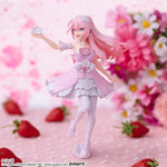 Megurine Luka Figure Luminasta - Authentic Japanese SEGA Figure 