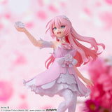 Megurine Luka Figure Luminasta - Authentic Japanese SEGA Figure 