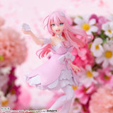 Megurine Luka Figure Luminasta - Authentic Japanese SEGA Figure 