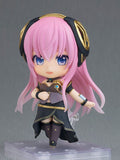 Megurine Luka V4X Nendoroid Figure - Character Vocal Series 03: Megurine Luka - Authentic Japanese Good Smile Company Figure 