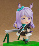 Mejiro McQueen Nendoroid Figure - Umamusume: Pretty Derby - Authentic Japanese Good Smile Company Figure 