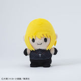 Mello Payapayakko Plush - Death Note - Authentic Japanese KADOKAWA Plush 
