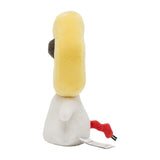 Meltan Plush Pokémon fit - Authentic Japanese Pokémon Center Plush 