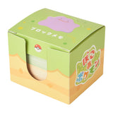 Memo Block Pokémon Pokopia - Authentic Japanese Pokémon Center Paper Products 