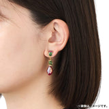 Meowscarada Piercing Earrings - Authentic Japanese Pokémon Center Earrings 