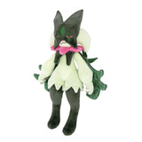 Meowscarada Plush (S) PP285 Pokémon ALL STAR COLLECTION - Authentic Japanese San-ei Boeki Plush 