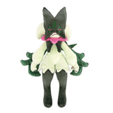 Meowscarada Plush (S) PP285 Pokémon ALL STAR COLLECTION - Authentic Japanese San-ei Boeki Plush 