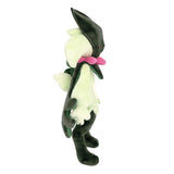Meowscarada Plush (S) PP285 Pokémon ALL STAR COLLECTION - Authentic Japanese San-ei Boeki Plush 