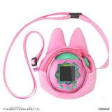 Meowtchi Outing Carrier Pouch - Tamagotchi Paradise - Authentic Japanese Bandai Namco Merch 