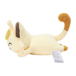 Meowth Washable Plush - Authentic Japanese Pokémon Center Plush 