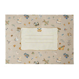 Message Cards Pokémon Holiday Blessings - Authentic Japanese Pokémon Center Paper Products 