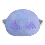 Meta Knight Plush Cushion Poyopoyo Mascot - Authentic Japanese San-ei Boeki Plush 