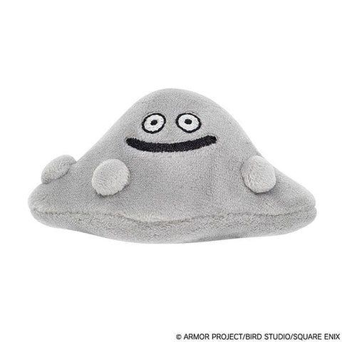Metabble Let's Squeeze! Plush Smile Slime - Dragon Quest - Authentic Japanese Square Enix Plush 
