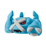 Metagross Pokémon Kids Figure Your Encounter With Pokémon Edition - Authentic Japanese Bandai Namco Figure 