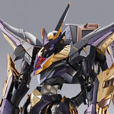METAL BUILD Dragon Scale Figure Lancelot Albion Zero - Code Geass: Pure Almaria - Authentic Japanese Bandai Namco Figure 